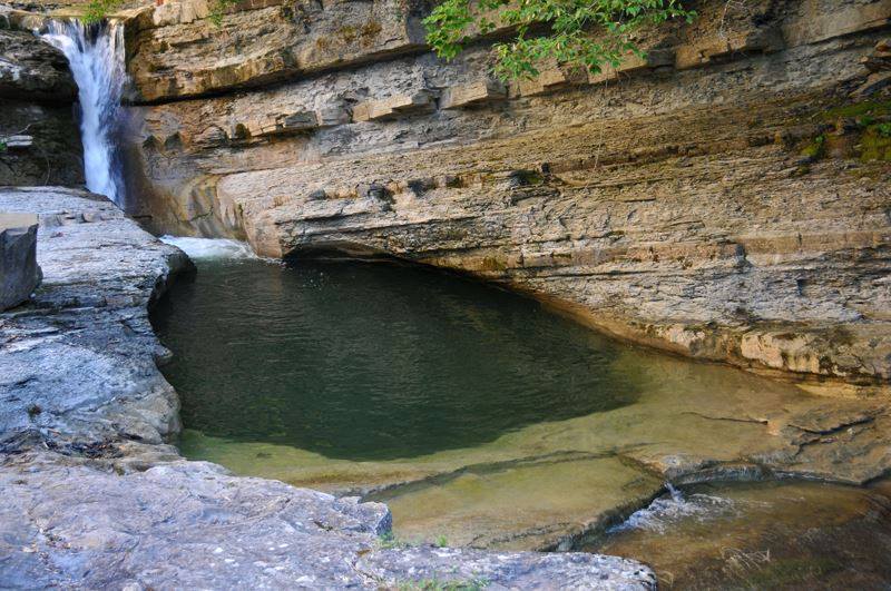 Poggio alla Lastra