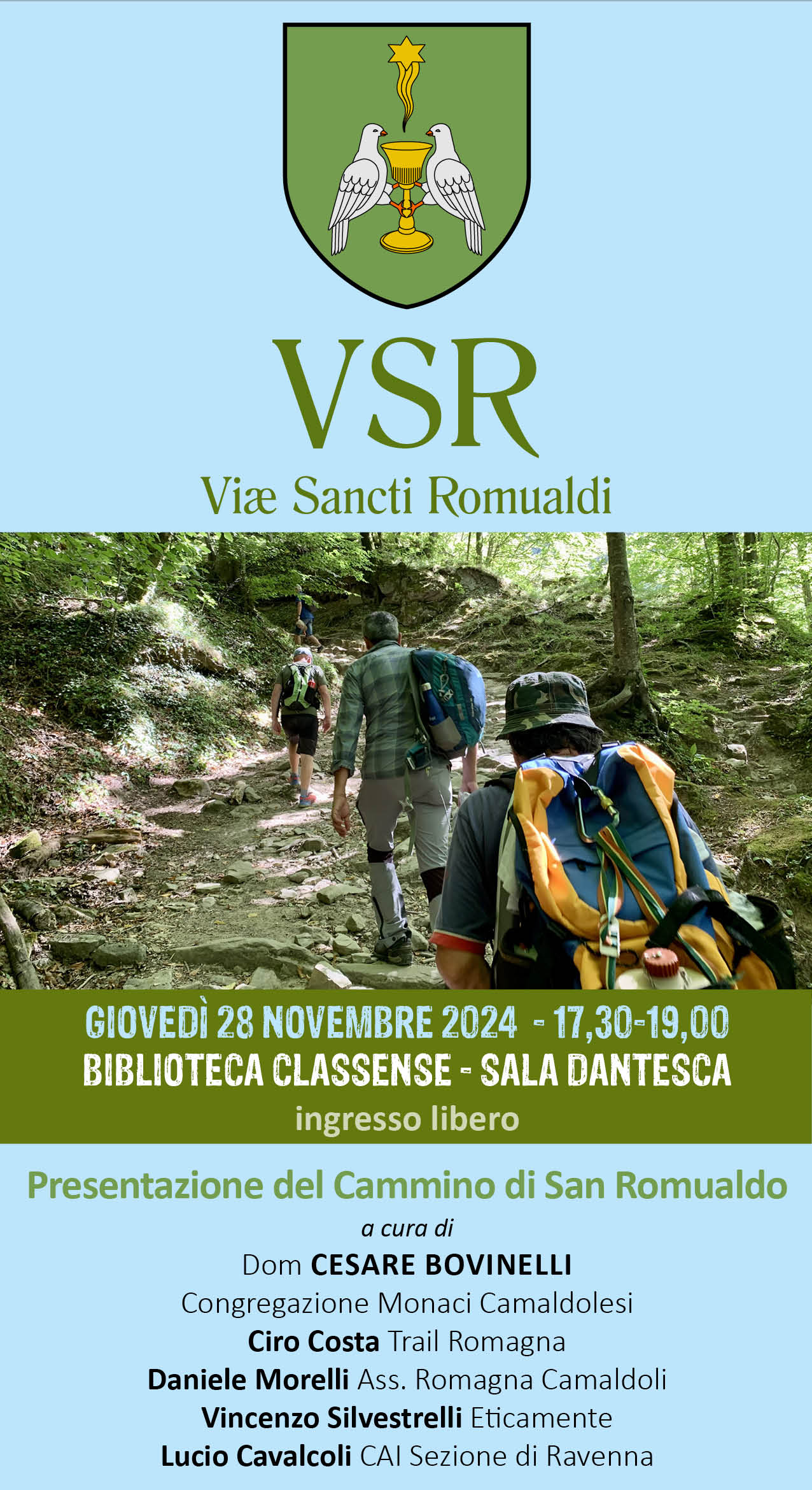 VSR Social