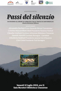 presentazioniPassidelSilenzio